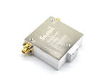 1.5 to 3.0GHz RF Coaxial Isolator High Isolation Low Loss SMA Connector for RF Protection - фото 1