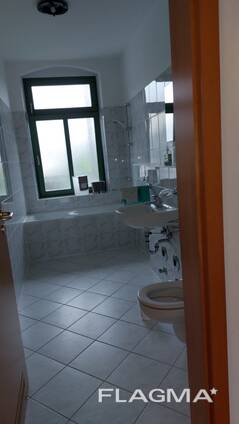 2-ком. квартира на продажу в Германии