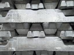 A7 Aluminum Ingot High Purity, Alu Block for Melting. Add to Favourites