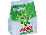 Ariel detergent, all sizes, best wholesale prices - фото 1