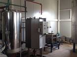 Used Biodiesel Production Plant, 10 tons/day, built in 2006. - photo 5