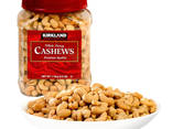 Best grade from Tanzania cashew nuts - photo 1
