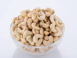 Best grade from Tanzania cashew nuts