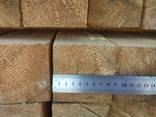 Board timber pine - photo 7