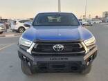 Buy Fairly Used Cars, Toyota Hilux pickups - photo 3
