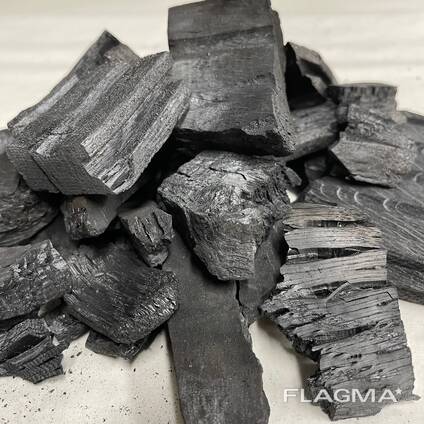 Charcoal Wood for sale