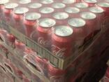 Coca cola 330ml etc, best market wholesale price - фото 3