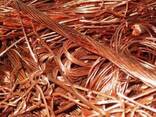 Premium Quality Copper Scrap Wire and Cable - фото 2