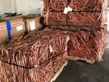Copper Wire Scrap - фото 2