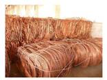 Wholesale 99.9% Pure Copper Wire Scrap Bulk Cable Scrap France Origin Brand Copper Wire Sc - фото 2