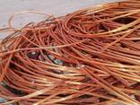 Copper Wire Scrap - photo 1