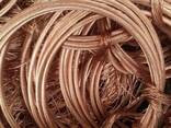 Copper Wire Scrap 99.99% – High-Quality Copper Metal Scraps - photo 3