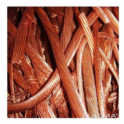 Copper Wire Scrap Millberry/Copper Wire Scrap 99.99% for sale Grade ''A'