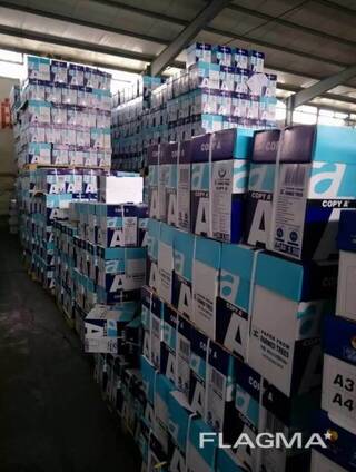 Double A4 , Chamex , Paperone, Xerox , Navigator Paper and others