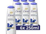 Dove bar soap, Dove deodorant, Dove shampoo, Dove stick - фото 1