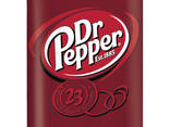 Dr. Pepper, Schweppes - photo 1