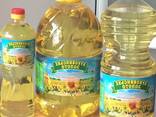 Edible sunflower oil - photo 6