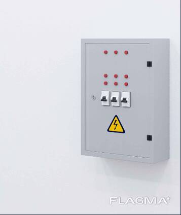 ЭЛЕКТРИЧЕСКИЕ ЩИТЫ Конструкция: 700*500*200