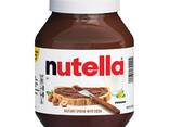 Ferrero Nutella Chocolate - фото 1