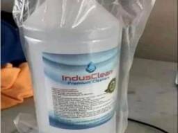 Gamma-butyrolactone GBL