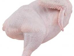 Grade A Processed Frozen whole chicken