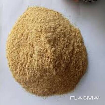 Growth-Focused Feed Blends – Engineered for Efficiency