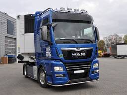 Грузовые автомобильные перевозки. Морские перевозки. Таможенные услуги