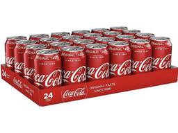 Hot Selling Price Coca-cola 330ml / 500ml Cans &amp; Bottle Drinks in Bulk