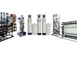 Industrial water treatment equipment - фото 3