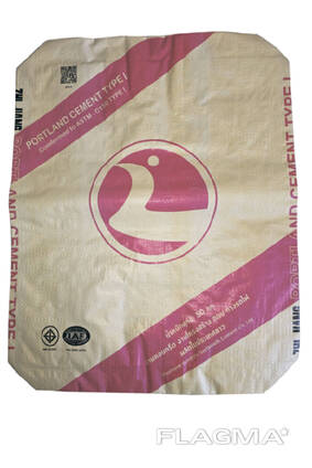 Клапанный мешки для цемента