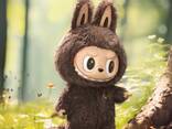 Labubu doll - photo 2