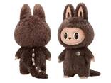 Labubu doll - photo 3