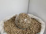 LOW ASH WOOD PELLETS - фото 1