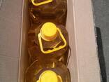 Sunflower oil - photo 4