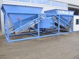 Мобильный Бетонный узел SUMAB K-30 (30 м3/час) Швеция - фото 8
