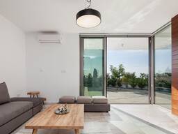 Modern Villa in Emba, Paphos