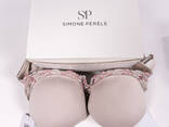 Нижнее белье CHANTELLE, PANACHE, TRIUMPH, FREYA, Elomi, Abaude сток. - фото 8