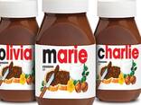 Nutella chocolate m best market price - фото 2