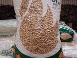Pine, Oak, Spruce wood pellets, best market wholesale price - photo 1