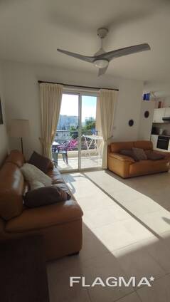 Посуточная аренда квартир в Пафосе