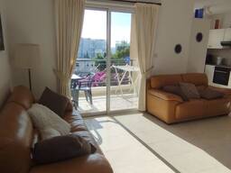 Посуточная аренда квартир в Пафосе