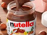 Premium Nutella chocolate, 750gr, 1000g Jars - фото 3