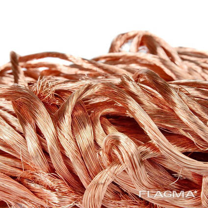 Premium Quality Copper Scrap Wire and Cable