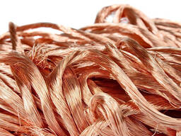 Premium Quality Copper Scrap Wire and Cable