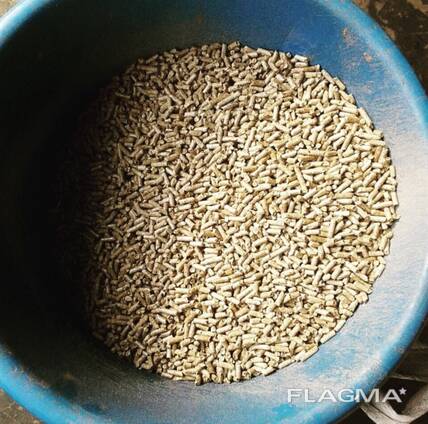 Premium Wood Pellets Available 6mm/8mm Fir, Beech Wood Pellets