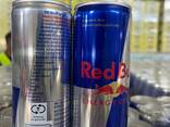 Red Bull Energy drink 250ml Austria origin - photo 1