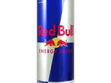 Redbull energy drinks 250ml, best price - фото 1