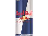 Redbull energy drinks 250ml, best price - фото 2