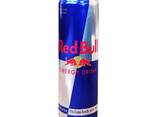 Redbull energy drinks 250ml, best price - фото 3