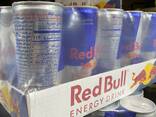 Redbull energy drinks 250ml, best price - фото 5